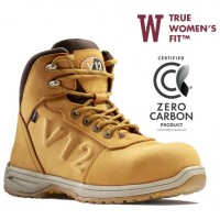 V12 V2125 Lynx IGS Womens Waterproof Safety Boots